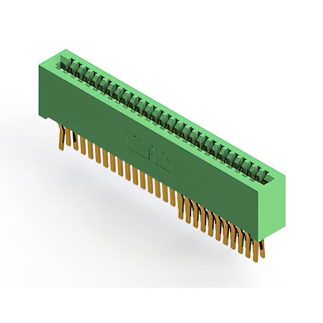 842-054-560-201 EDAC Inc.  Edgeboard Connectors